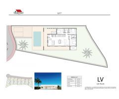Villas exclusivas en Finestrat, Benidorm