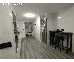 Piso reformado céntrico en Almoradi