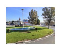 Fabuloso piso en plaza Almoradidenses ausentes