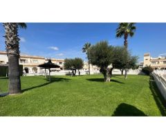 ¡Oportunidad de inversión en Gran Alacant, Santa Pola!