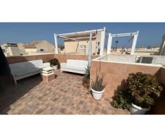 ¡Oportunidad de inversión en Gran Alacant, Santa Pola!