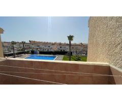¡Oportunidad de inversión en Gran Alacant, Santa Pola!