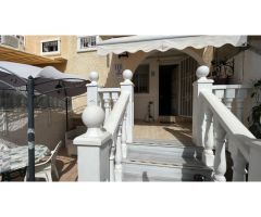¡Oportunidad de inversión en Gran Alacant, Santa Pola!