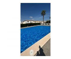 ¡Oportunidad de inversión en Gran Alacant, Santa Pola!