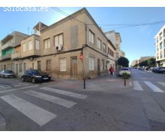 Local céntrico en alquiler
