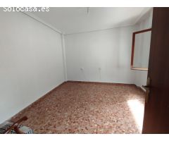 Piso céntrico muy luminoso