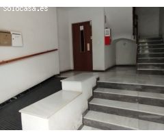 Piso céntrico muy luminoso