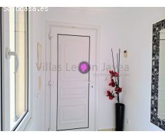 APARTAMENTO DE DOS DORMITORIOS EN LAS MARINAS (DENIA)