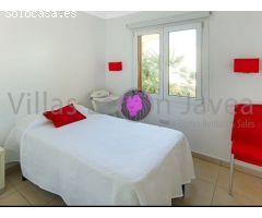 APARTAMENTO DE DOS DORMITORIOS EN LAS MARINAS (DENIA)