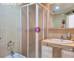 APARTAMENTO DE DOS DORMITORIOS EN LAS MARINAS (DENIA)
