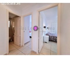 APARTAMENTO DE DOS DORMITORIOS EN LAS MARINAS (DENIA)