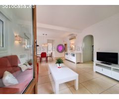 APARTAMENTO DE DOS DORMITORIOS EN LAS MARINAS (DENIA)