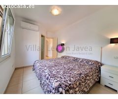 APARTAMENTO DE DOS DORMITORIOS EN LAS MARINAS (DENIA)