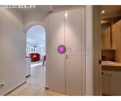 APARTAMENTO DE DOS DORMITORIOS EN LAS MARINAS (DENIA)