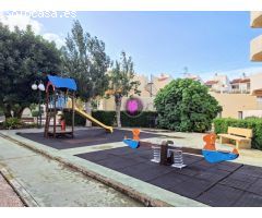 APARTAMENTO DE DOS DORMITORIOS EN LAS MARINAS (DENIA)