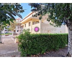 APARTAMENTO DE DOS DORMITORIOS EN LAS MARINAS (DENIA)