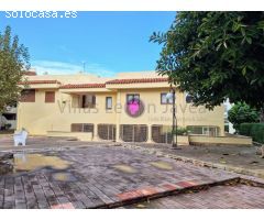 APARTAMENTO DE DOS DORMITORIOS EN LAS MARINAS (DENIA)