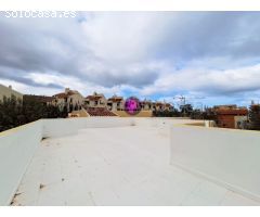 APARTAMENTO DE DOS DORMITORIOS EN LAS MARINAS (DENIA)