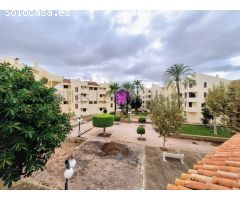 APARTAMENTO DE DOS DORMITORIOS EN LAS MARINAS (DENIA)