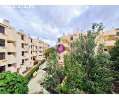 APARTAMENTO DE DOS DORMITORIOS EN LAS MARINAS (DENIA)