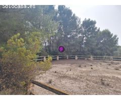 Suelo urbano - parcela bastante llana