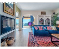 Fantástica villa en venta en Monte Pego (Alicante - Costa Blanca)