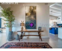 Fantástica villa en venta en Monte Pego (Alicante - Costa Blanca)