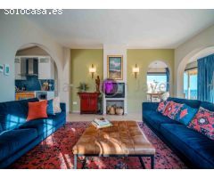 Fantástica villa en venta en Monte Pego (Alicante - Costa Blanca)