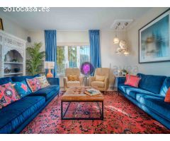 Fantástica villa en venta en Monte Pego (Alicante - Costa Blanca)