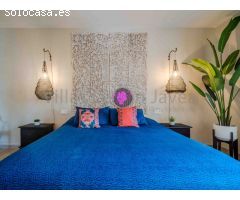 Fantástica villa en venta en Monte Pego (Alicante - Costa Blanca)