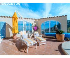 Fantástica villa en venta en Monte Pego (Alicante - Costa Blanca)