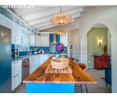 Fantástica villa en venta en Monte Pego (Alicante - Costa Blanca)