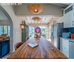 Fantástica villa en venta en Monte Pego (Alicante - Costa Blanca)