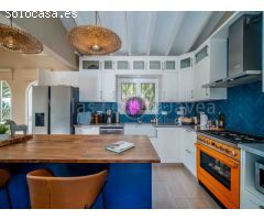 Fantástica villa en venta en Monte Pego (Alicante - Costa Blanca)