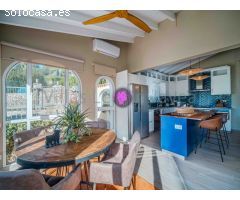 Fantástica villa en venta en Monte Pego (Alicante - Costa Blanca)