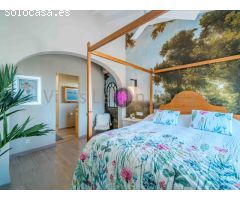 Fantástica villa en venta en Monte Pego (Alicante - Costa Blanca)
