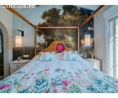 Fantástica villa en venta en Monte Pego (Alicante - Costa Blanca)