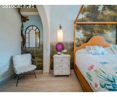 Fantástica villa en venta en Monte Pego (Alicante - Costa Blanca)