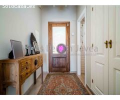Fantástica villa en venta en Monte Pego (Alicante - Costa Blanca)