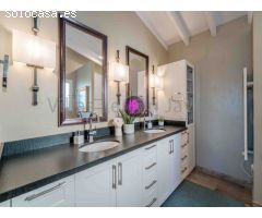 Fantástica villa en venta en Monte Pego (Alicante - Costa Blanca)