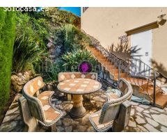 Fantástica villa en venta en Monte Pego (Alicante - Costa Blanca)