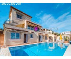 Fantástica villa en venta en Monte Pego (Alicante - Costa Blanca)