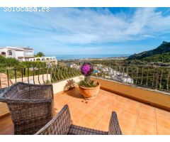 Fantástica villa en venta en Monte Pego (Alicante - Costa Blanca)