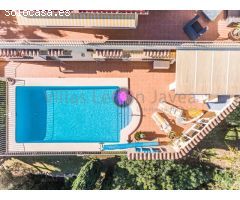 Fantástica villa en venta en Monte Pego (Alicante - Costa Blanca)