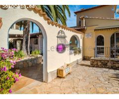 Fantástica villa en venta en Monte Pego (Alicante - Costa Blanca)