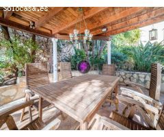 Fantástica villa en venta en Monte Pego (Alicante - Costa Blanca)
