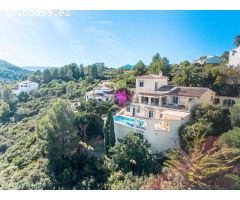Fantástica villa en venta en Monte Pego (Alicante - Costa Blanca)
