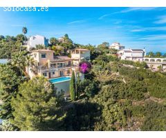 Fantástica villa en venta en Monte Pego (Alicante - Costa Blanca)