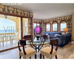 APARTAMENTO 3 DORMITORIOS ALQUILER DE INVIERNO EN JAVEA-ALICANTE (COSTA BLANCA)