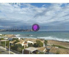 APARTAMENTO 3 DORMITORIOS ALQUILER DE INVIERNO EN JAVEA-ALICANTE (COSTA BLANCA)